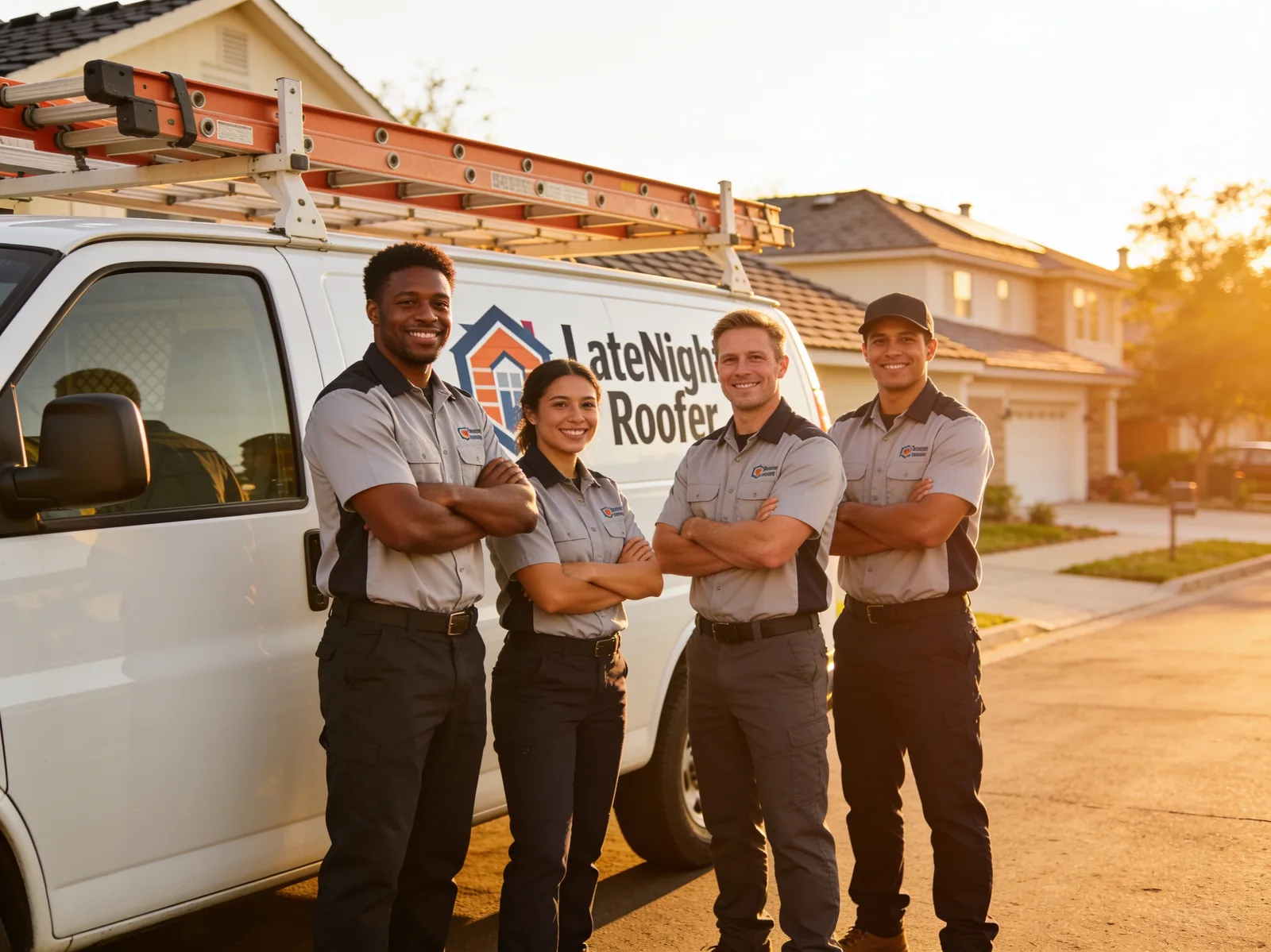 Emergency Roof Repair company in Reedy, WV